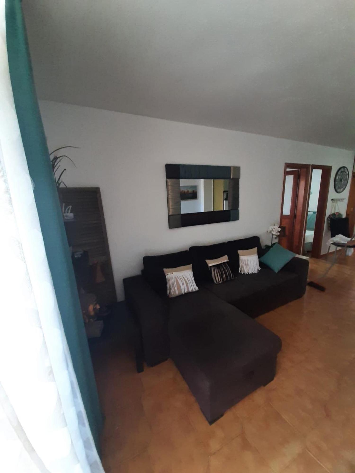 アロナCasa El Carmenアパートメント エクステリア 写真
