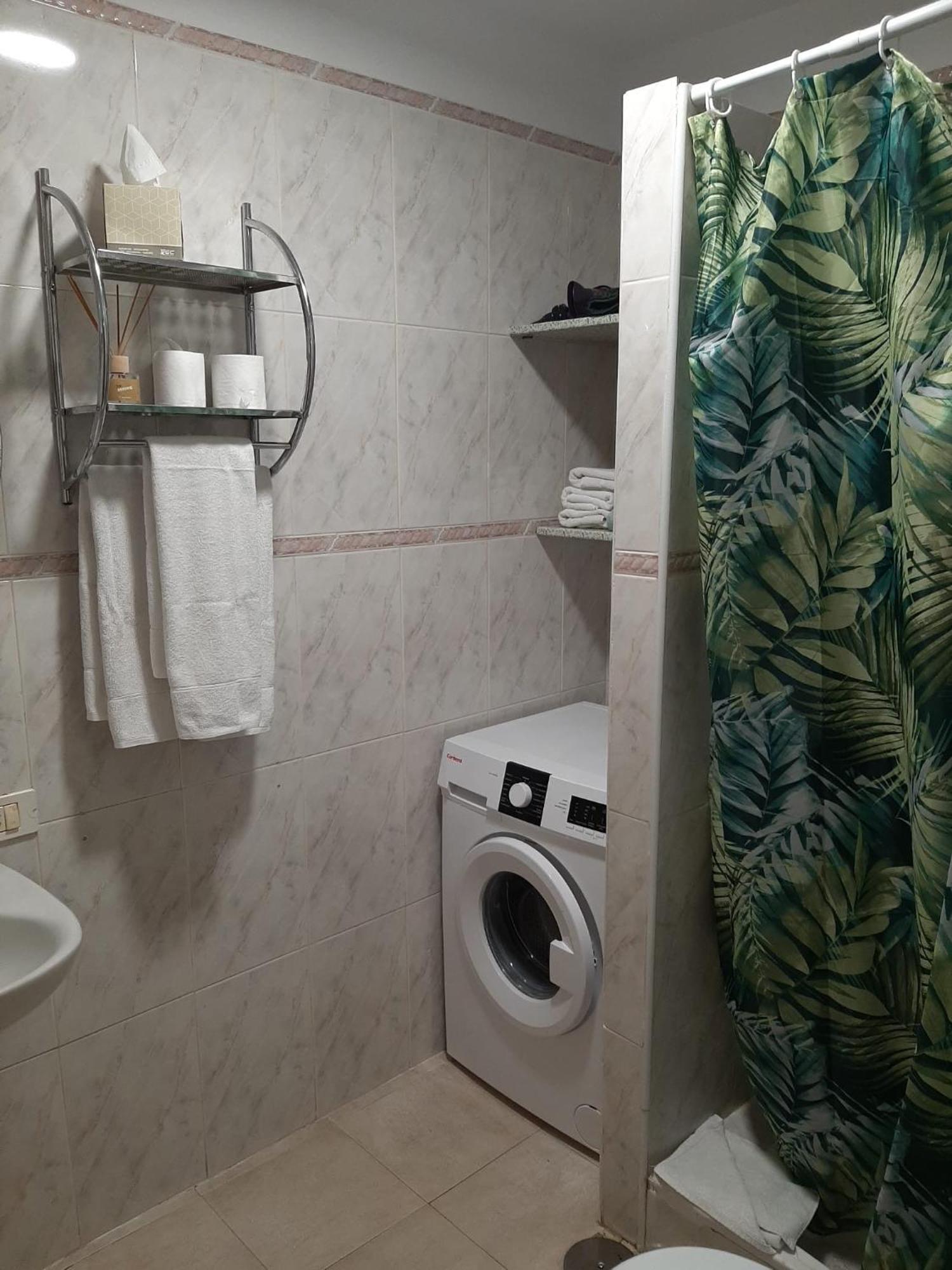 アロナCasa El Carmenアパートメント エクステリア 写真